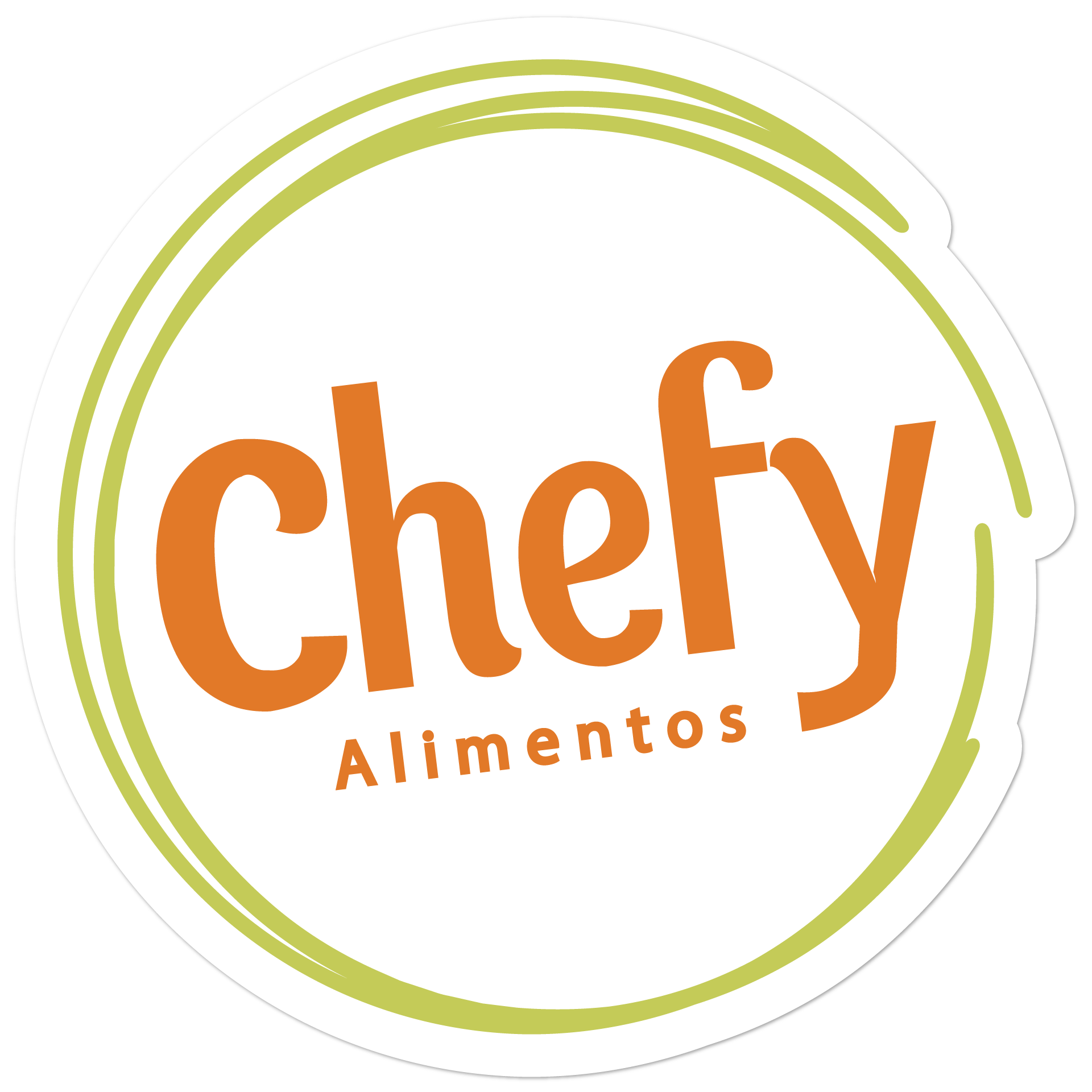 Alimentos Chefy